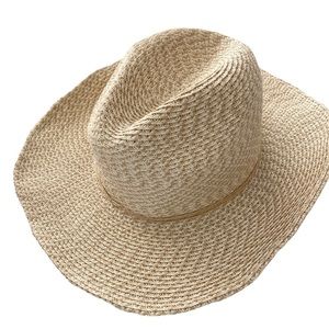 Nine & Company Boho Fedora